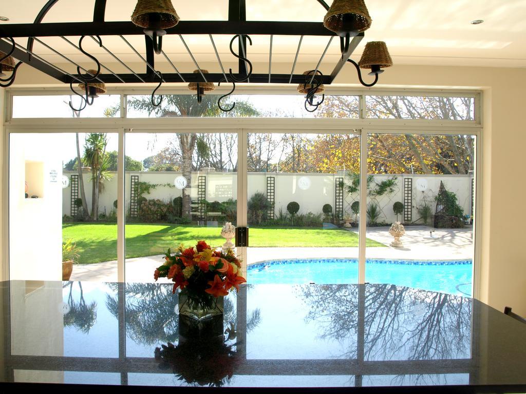 Caxton Manor B&B Cidade Do Cabo Exterior foto