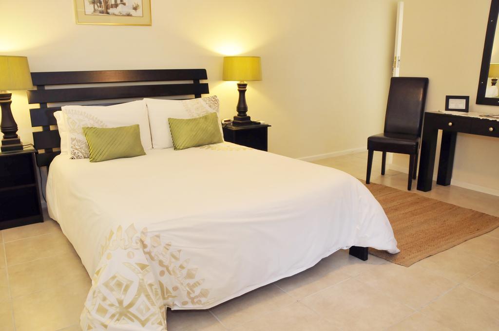 Caxton Manor B&B Cidade Do Cabo Exterior foto