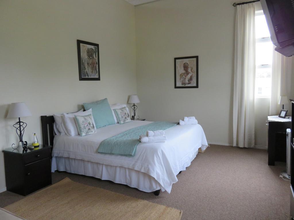 Caxton Manor B&B Cidade Do Cabo Exterior foto