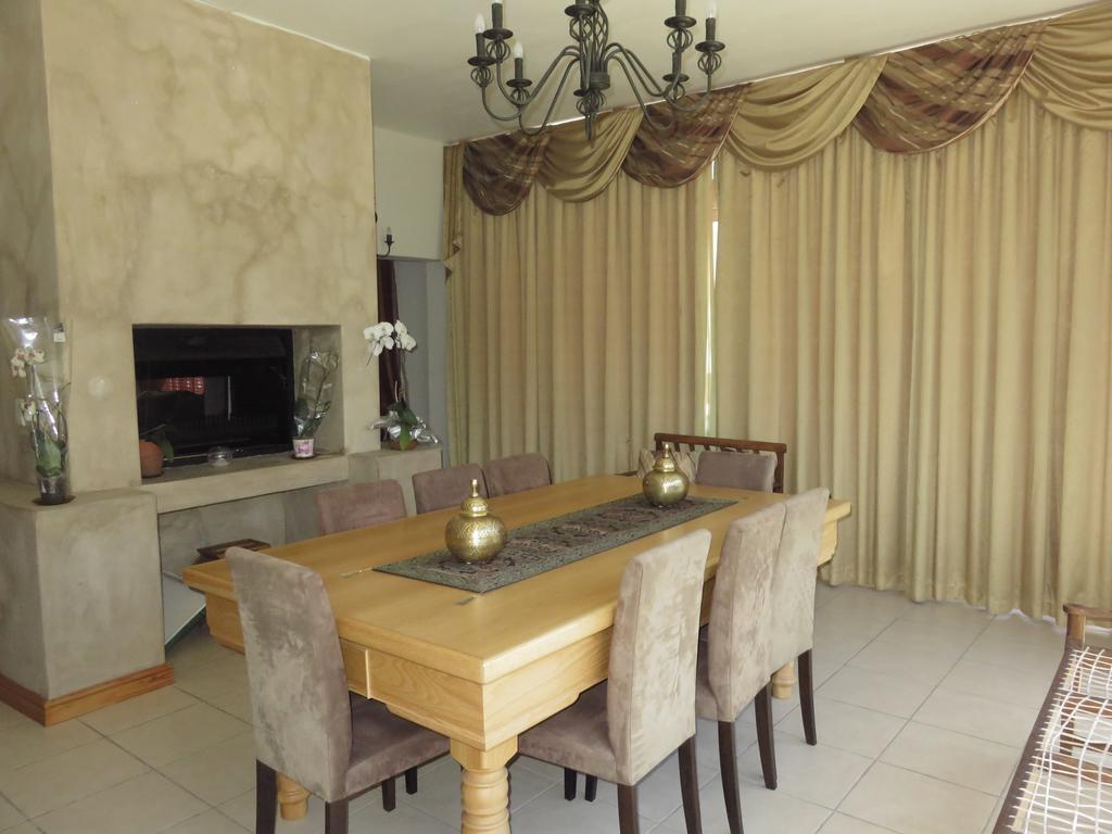 Caxton Manor B&B Cidade Do Cabo Exterior foto
