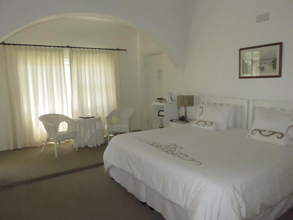 Caxton Manor B&B Cidade Do Cabo Exterior foto