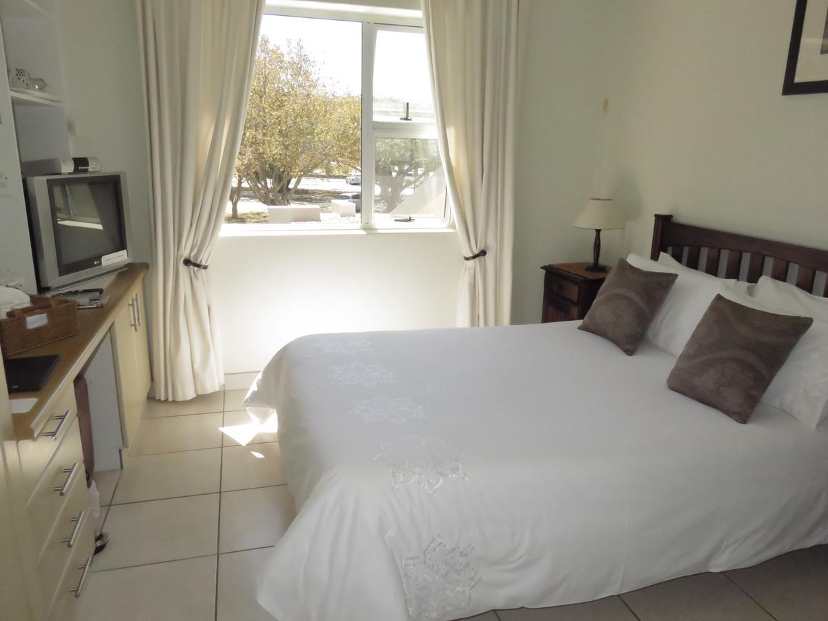Caxton Manor B&B Cidade Do Cabo Exterior foto