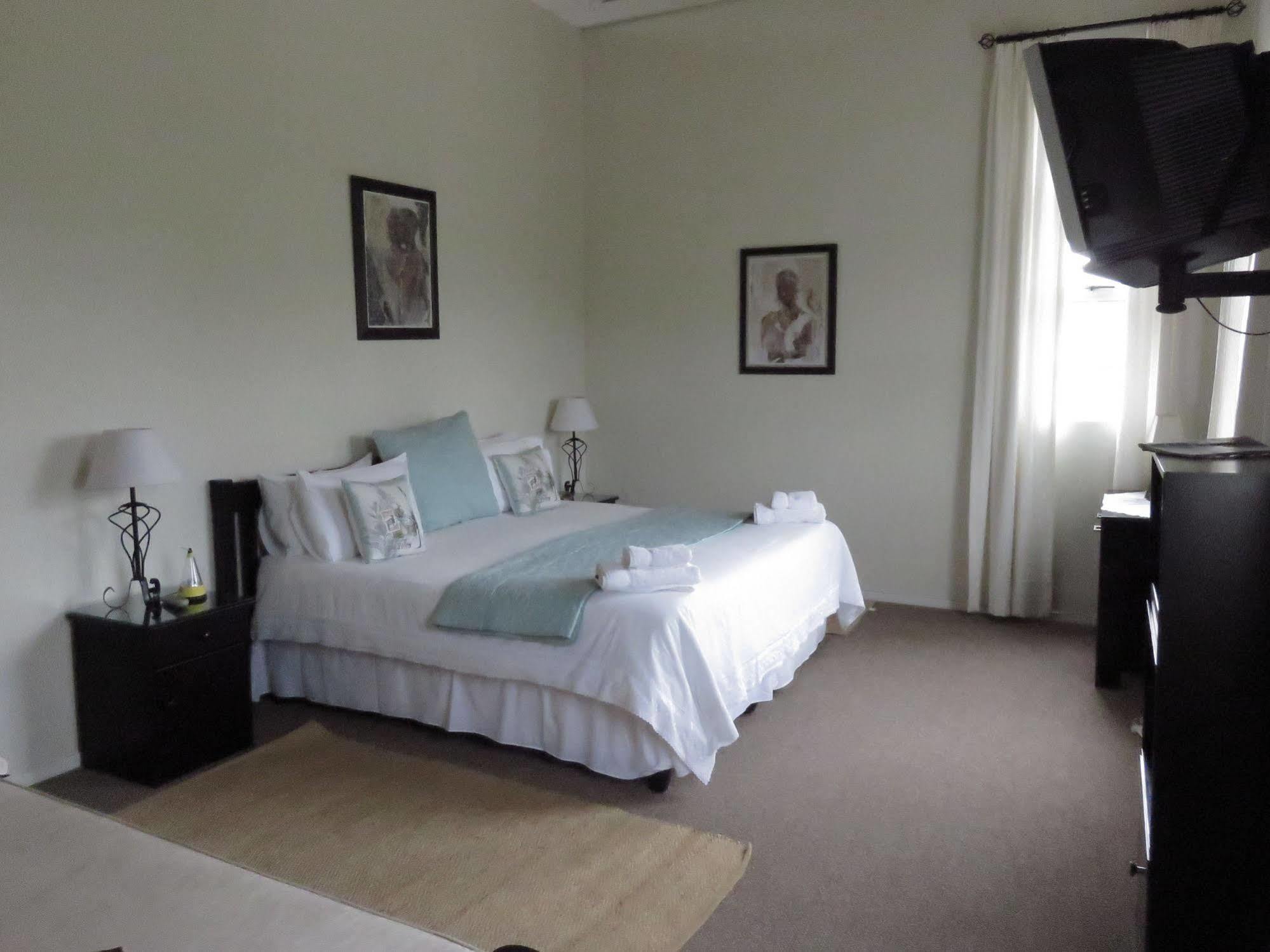 Caxton Manor B&B Cidade Do Cabo Exterior foto
