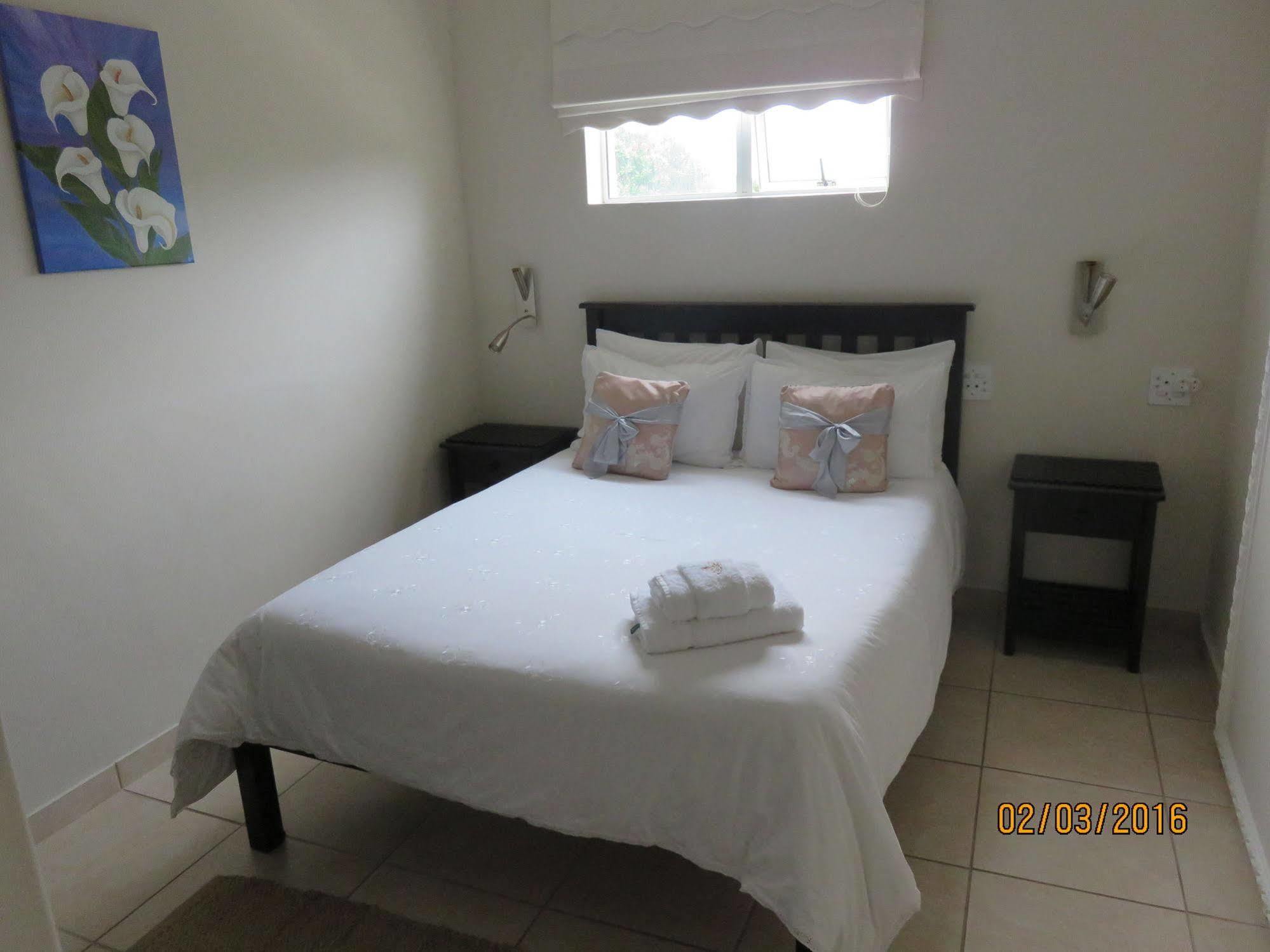 Caxton Manor B&B Cidade Do Cabo Exterior foto