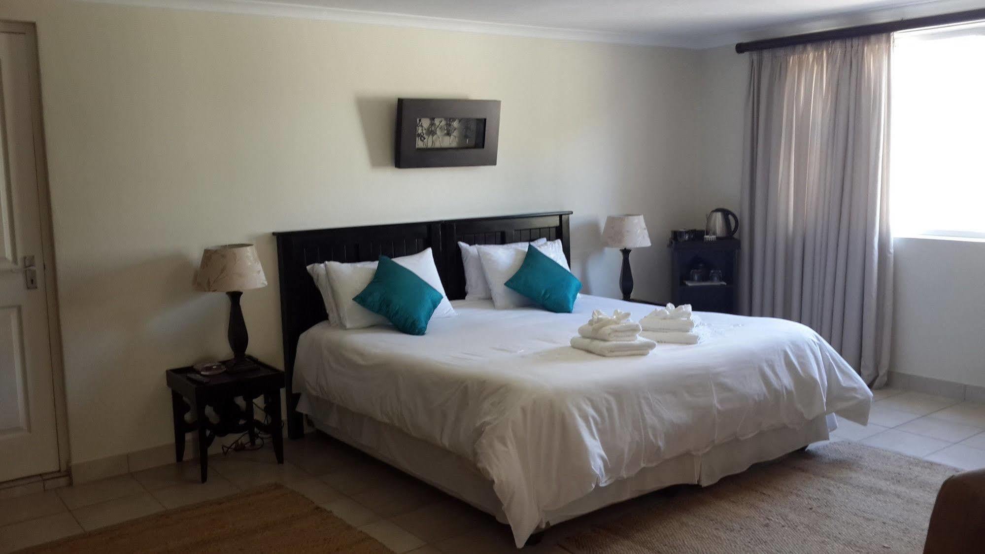 Caxton Manor B&B Cidade Do Cabo Exterior foto